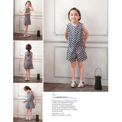 Dressing pour filles & garçons  - 5