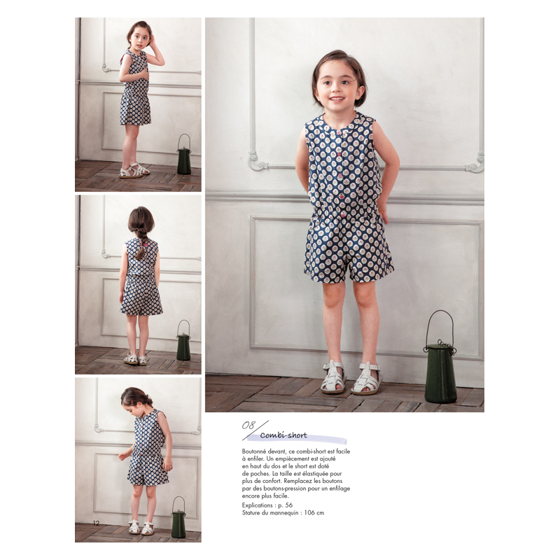 Dressing pour filles & garçons  - 5