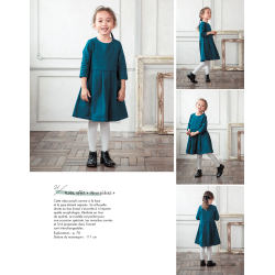 Dressing pour filles & garçons  - 8