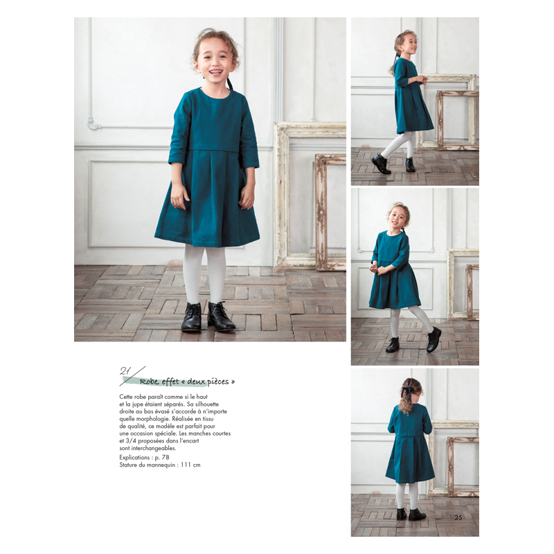 Dressing pour filles & garçons  - 8