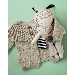 Vêtements au tricot pour les tout-petits  - 19