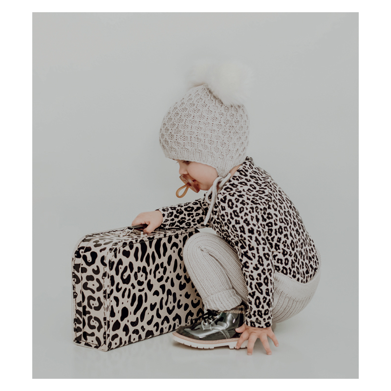 Vêtements au tricot pour les tout-petits  - 26