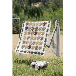 Quilts douillets  - 6