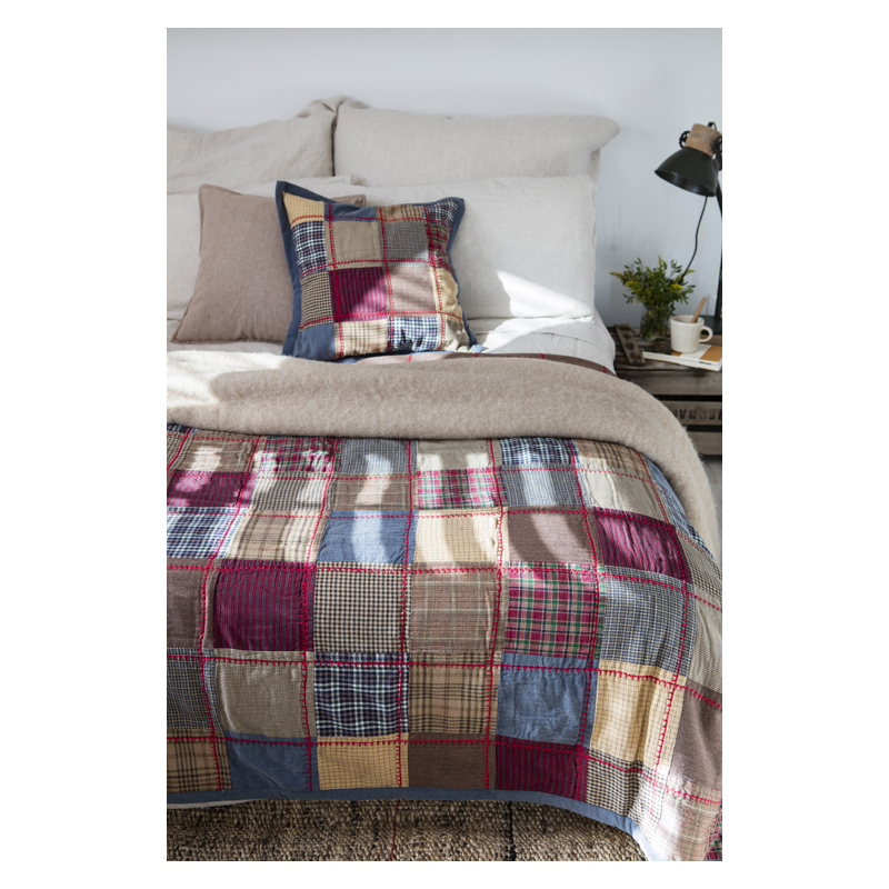 Quilts douillets  - 12