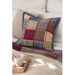 Magic patch N° 147 - Quilts douillets Livre Patchwork