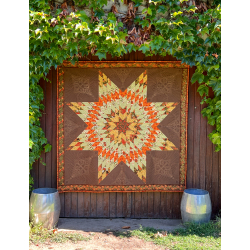 Magic patch N° 147 - Quilts douillets Livre Patchwork