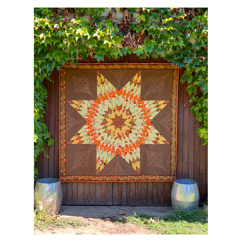 Magic patch N° 147 - Quilts douillets Livre Patchwork