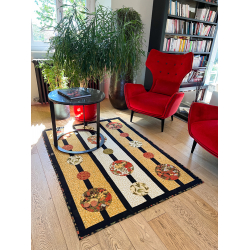 Magic patch N° 147 - Quilts douillets Livre Patchwork