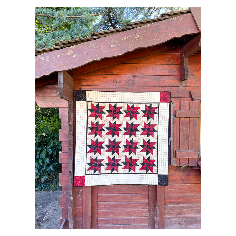 Quilts douillets  - 20