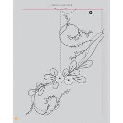 Magic patch N° 147 - Quilts douillets Livre Patchwork