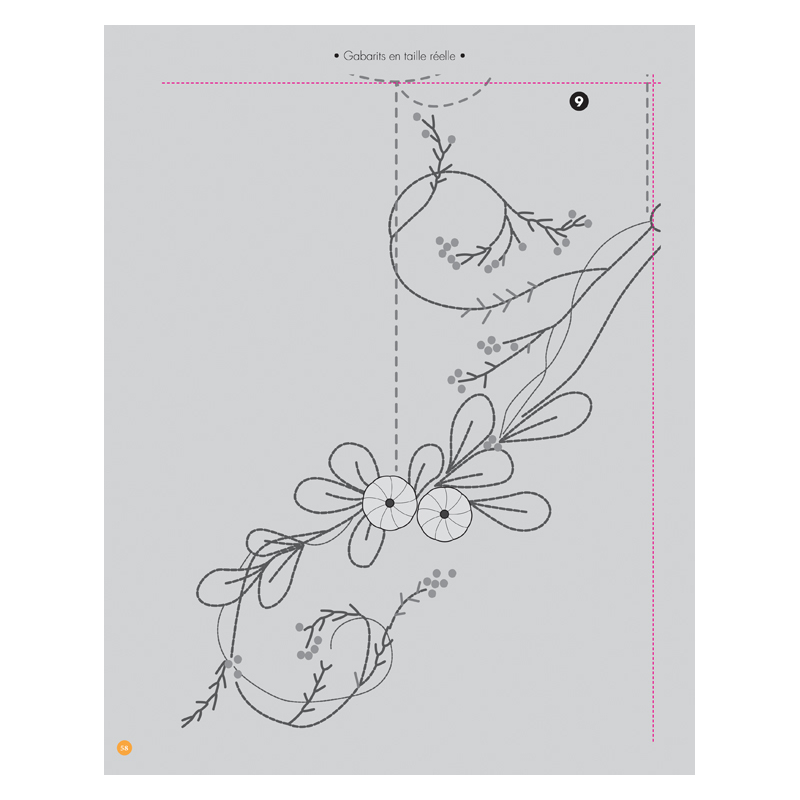 Magic patch N° 147 - Quilts douillets Livre Patchwork