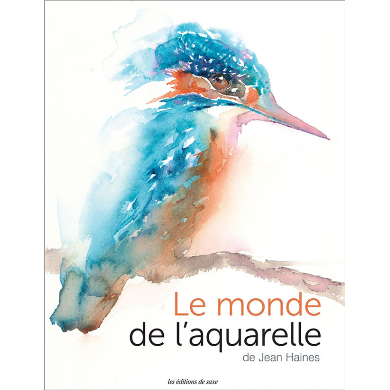 Le monde de l'aquarelle  - 1