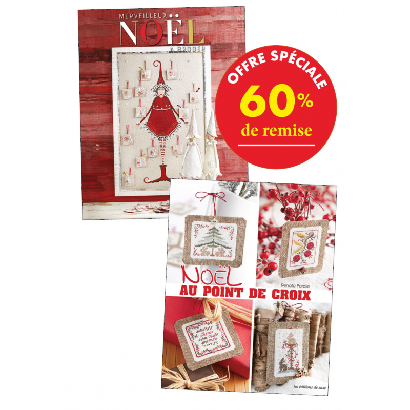 Offre spéciale : 2 guides...