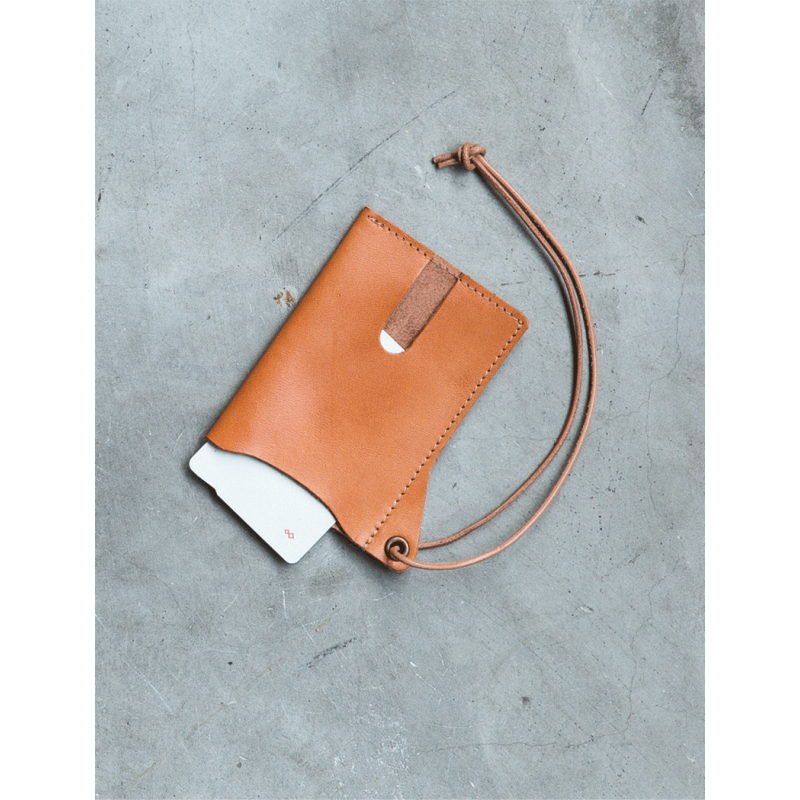 Modèle - Porte-cartes d’abonnement Modèle à télécharger Modèles