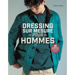 Dressing sur mesure pour hommes  - 1