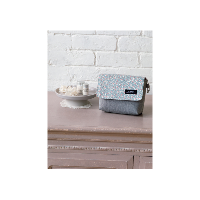 Coudre c'est facile n°77 - 26 jolis accessoires faciles à réaliser Magazine Couture