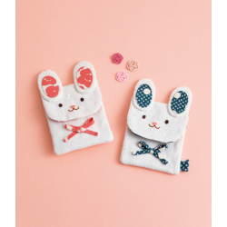 Coudre c'est facile n°77 - 26 jolis accessoires faciles à réaliser Magazine Couture