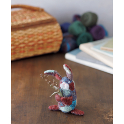 Coudre c'est facile n°77 - 26 jolis accessoires faciles à réaliser Magazine Couture