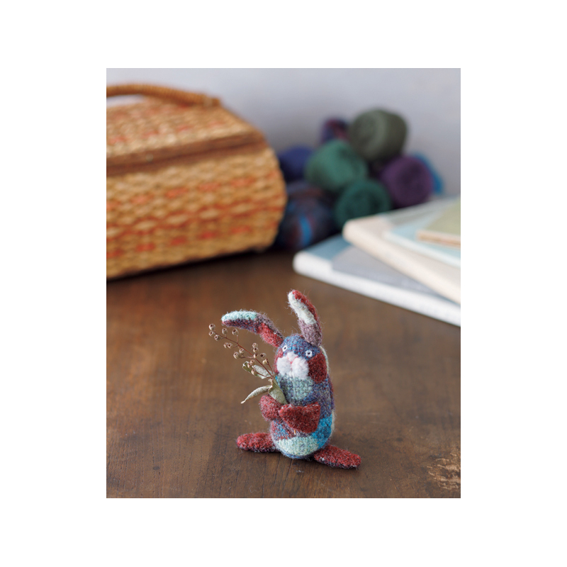 Coudre c'est facile n°77 - 26 jolis accessoires faciles à réaliser Magazine Couture