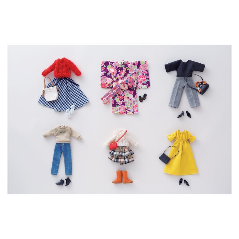 Coudre c'est facile n°77 - 26 jolis accessoires faciles à réaliser Magazine Couture