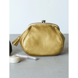 Modèle - Porte-monnaie rond Modèle à télécharger Modèles