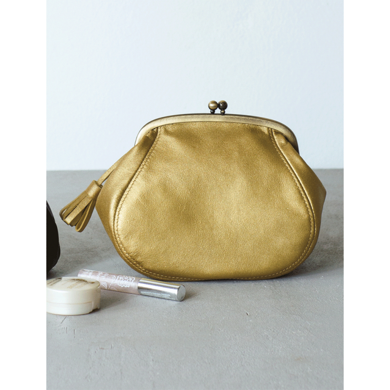 Modèle - Porte-monnaie rond Modèle à télécharger Modèles