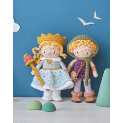 Le monde enchanté de valentin.c Livre Crochet Le monde enchanté de valentin.c Livre Crochet