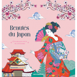 La beauté du Japon  - 1