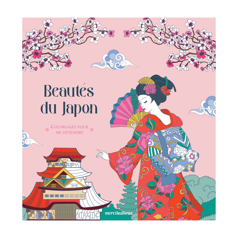 La beauté du Japon  - 1