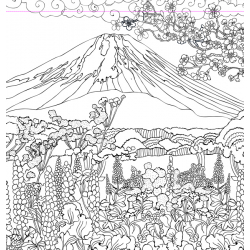 La beauté du Japon - 3 La beauté du Japon - 3