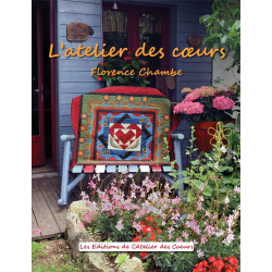 L’atelier des cœurs  - 1