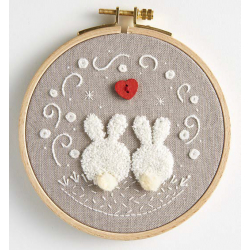 Modèle - Noël blanc Modèle à télécharger Modèles