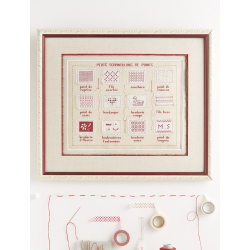 Modèle - Échantillons de points Modèle à télécharger Modèles