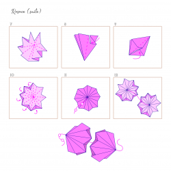 Origami et papiers créatifs - Esprit jungle  - 2