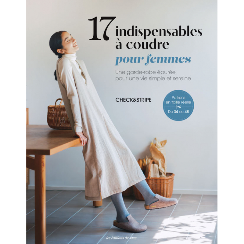 17 indispensables à coudre pour femmes  - 1