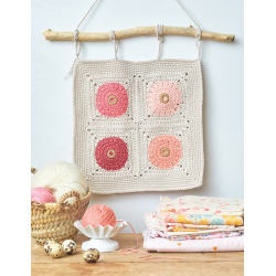 Granny square – 19 projets et 26 grannies  - 3