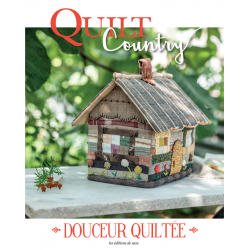 Douceur quiltée  - 1