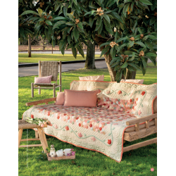 Belle saison quiltée - Magic patch N°148 Livre Patchwork