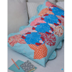 Belle saison quiltée - Magic patch N°148 Livre Patchwork