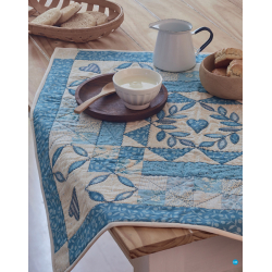 Belle saison quiltée - Magic patch N°148 Livre Patchwork