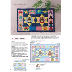 Patchwork pour bébés & enfants  - 31