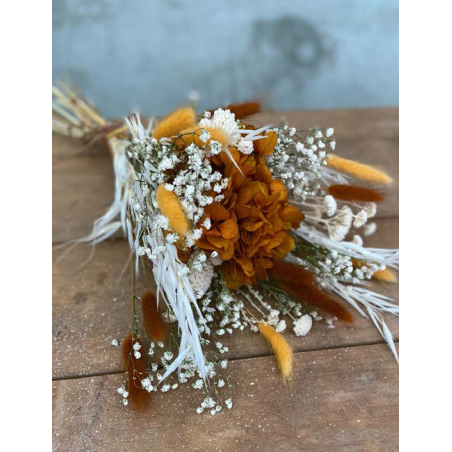 Fleurs séchées  - 3