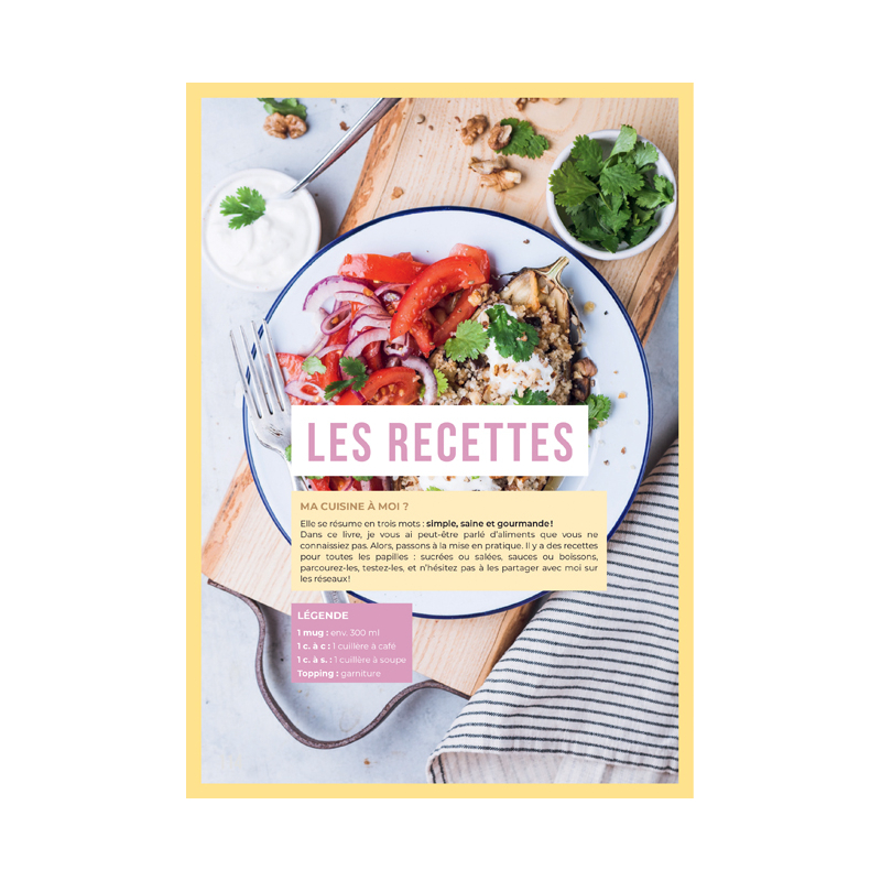 Le Guide healthy  - 5