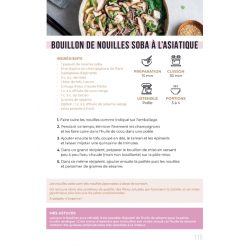 Le Guide healthy  - 6