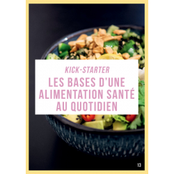 Le Guide healthy  - 12