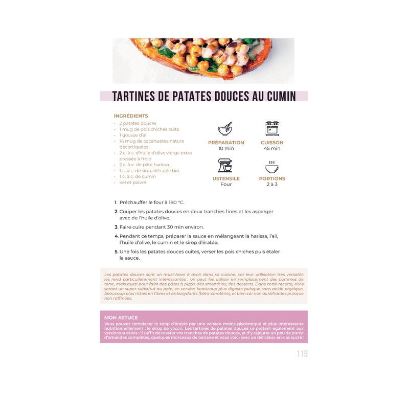 Le Guide healthy  - 14