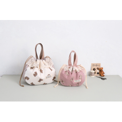 Coudre c'est facile n°79 - Des sacs ovales multifonctions Magazine Couture