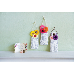 Coudre c'est facile n°79 - Des sacs ovales multifonctions Magazine Couture