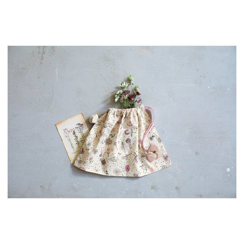 Coudre c'est facile n°79 - Des sacs ovales multifonctions Magazine Couture