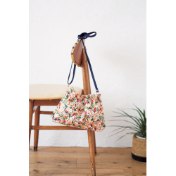 Coudre c'est facile n°79 - Des sacs ovales multifonctions Magazine Couture